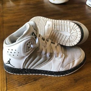 Boys Jordan 1 Flight Premium